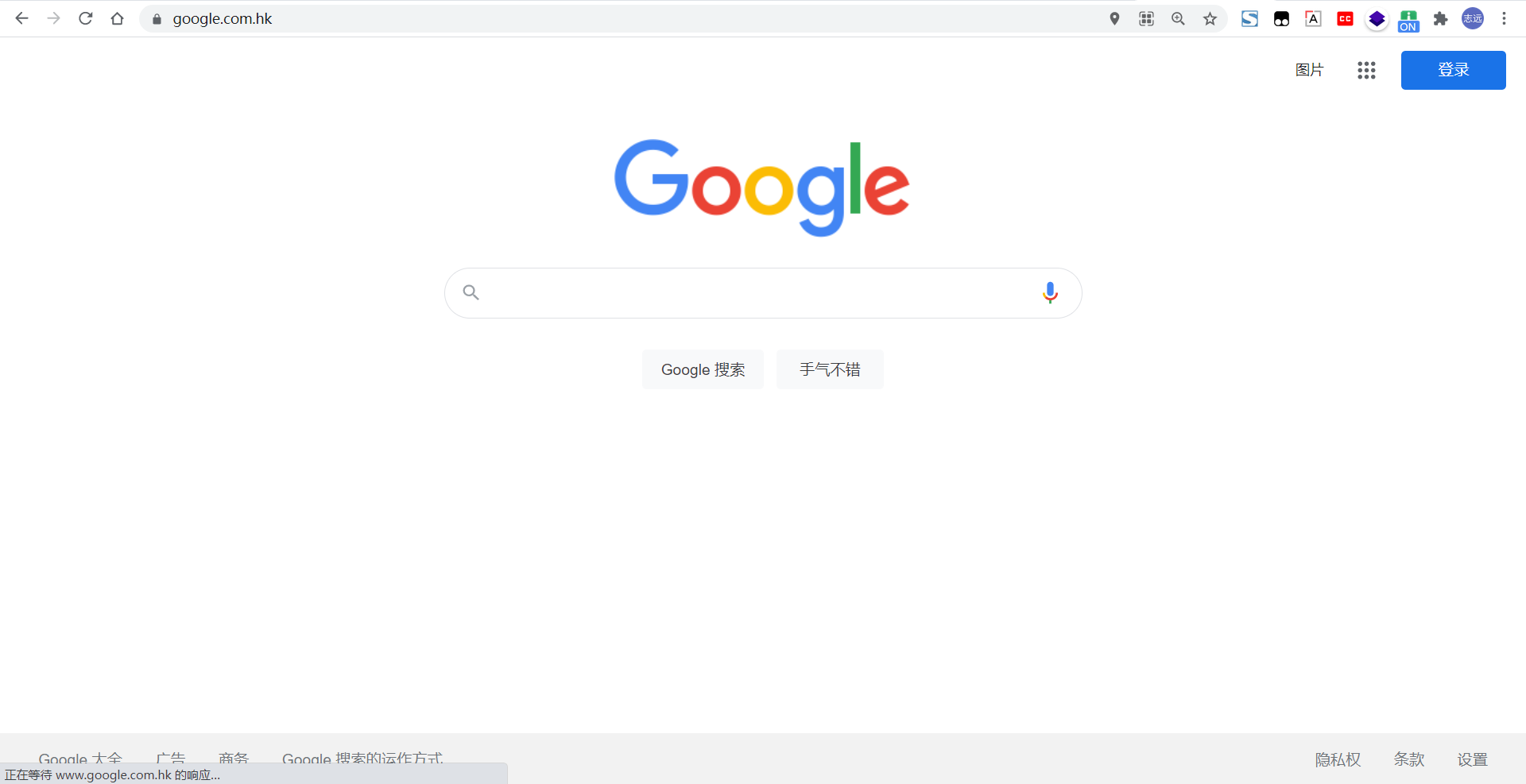 google